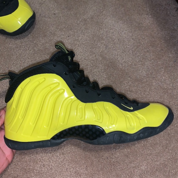 Nike Foamposites - Picture 2 of 3